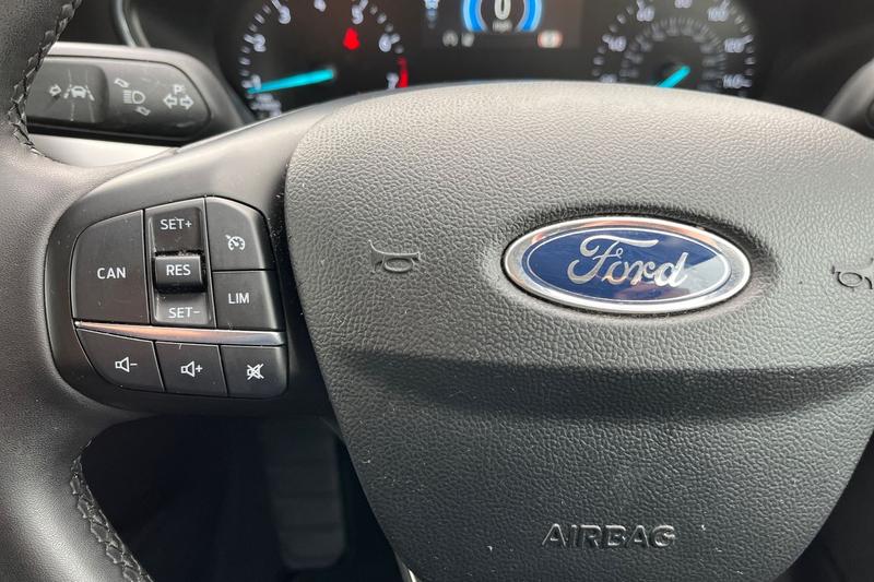 Used Ford Focus 2021 for sale - 76131370: Photo 36