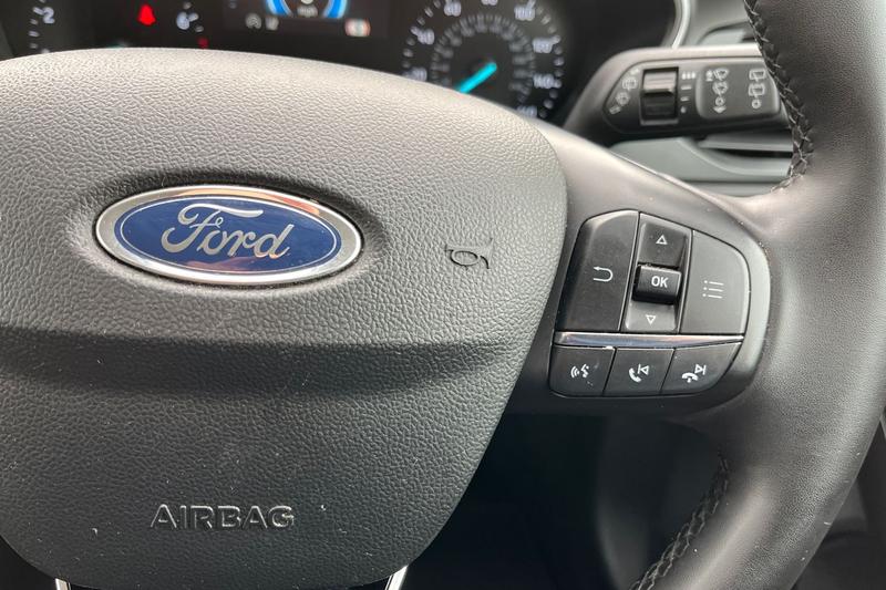 Used Ford Focus 2021 for sale - 76131370: Photo 37