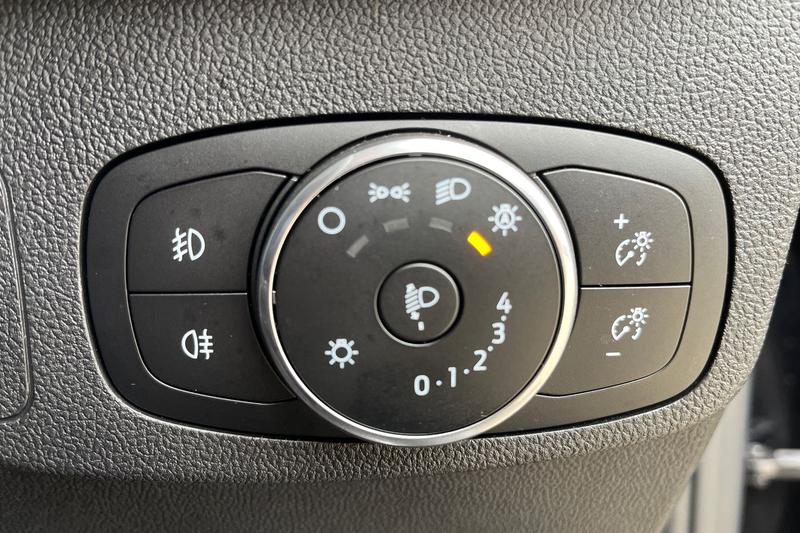 Used Ford Focus 2021 for sale - 76131370: Photo 38
