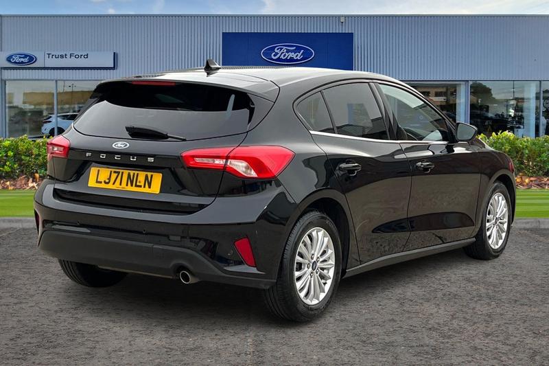 Used Ford Focus 2021 for sale - 76131370: Photo 4