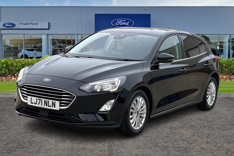 Used Ford Focus 2021 for sale - 76131370: Photo 5