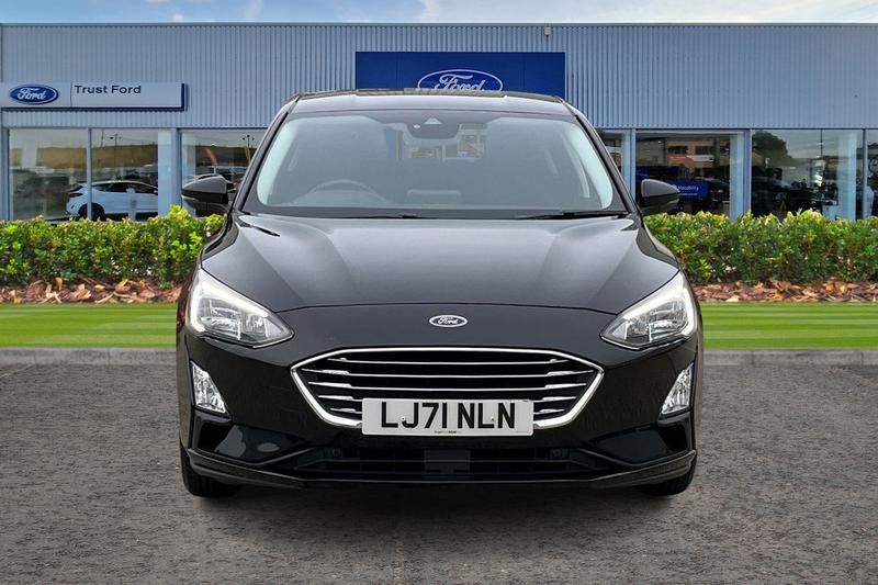 Used Ford Focus 2021 for sale - 76131370: Photo 6