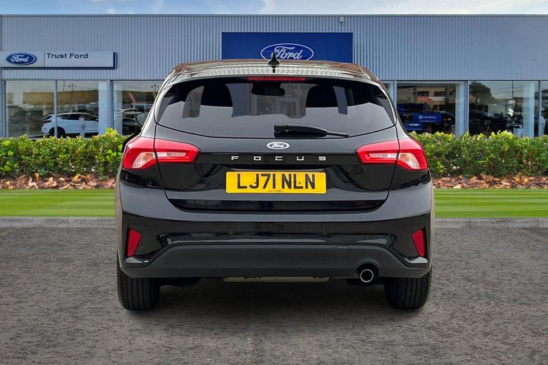 Used Ford Focus 2021 for sale - 76131370: Photo 7