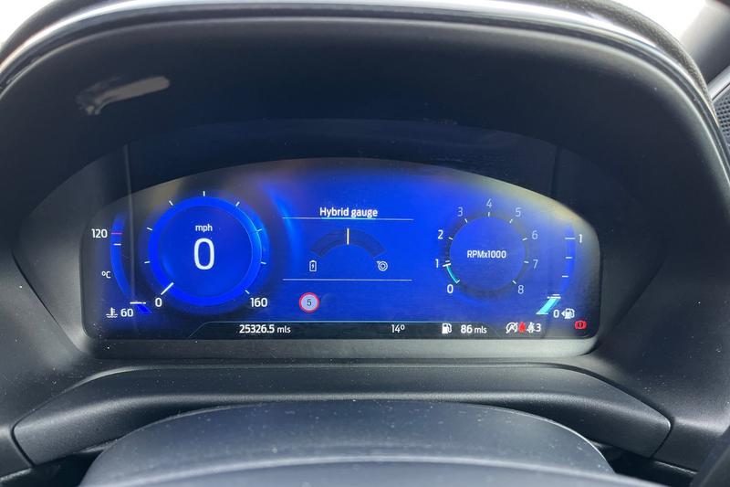 Used Ford Puma 2020 for sale - 76458527: Photo 13