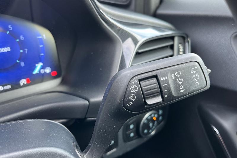 Used Ford Puma 2020 for sale - 76458527: Photo 15