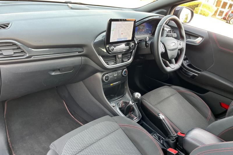 Used Ford Puma 2020 for sale - 76458527: Photo 18