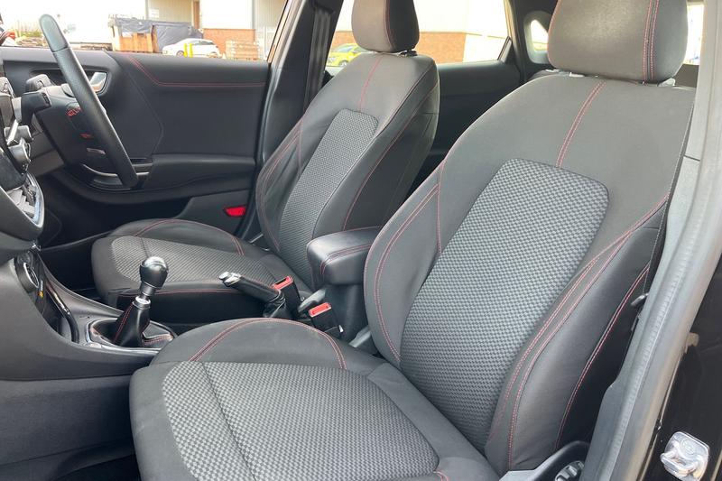 Used Ford Puma 2020 for sale - 76458527: Photo 19