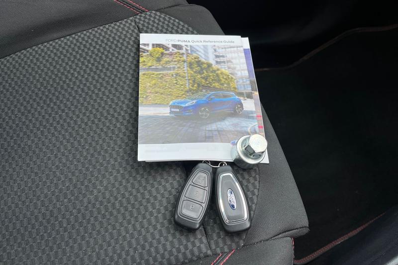 Used Ford Puma 2020 for sale - 76458527: Photo 22