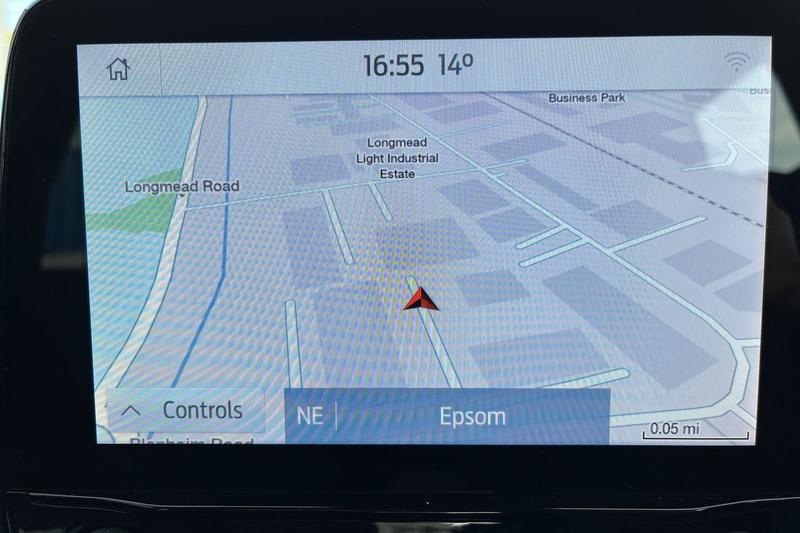 Used Ford Puma 2020 for sale - 76458527: Photo 24