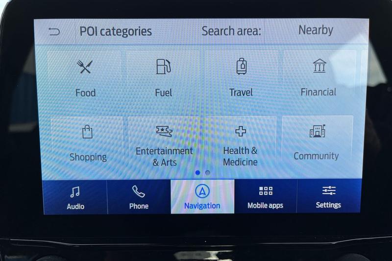 Used Ford Puma 2020 for sale - 76458527: Photo 26