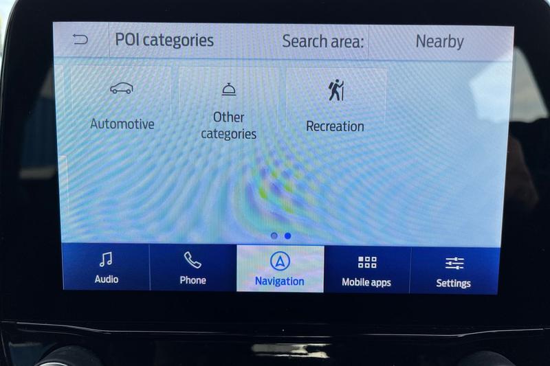 Used Ford Puma 2020 for sale - 76458527: Photo 27