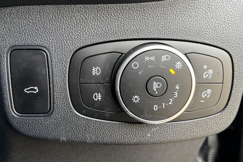 Used Ford Puma 2020 for sale - 76458527: Photo 38