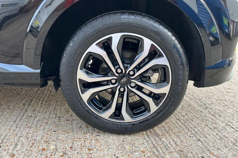 Used Ford Puma 2020 for sale - 76458527: Photo 8