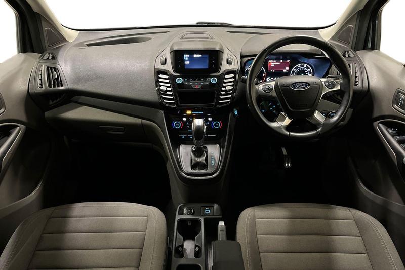 Used Ford Grand Tourneo Connect 2019 for sale - 76953806: Photo 10