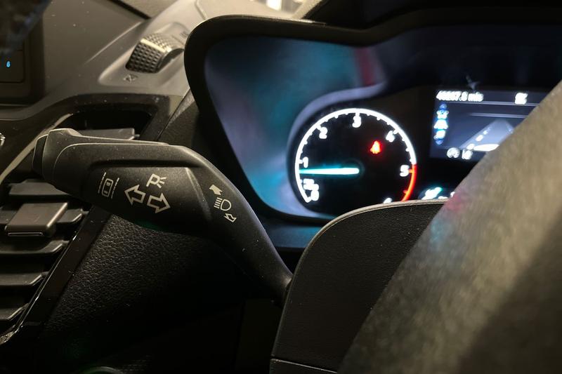 Used Ford Grand Tourneo Connect 2019 for sale - 76953806: Photo 14