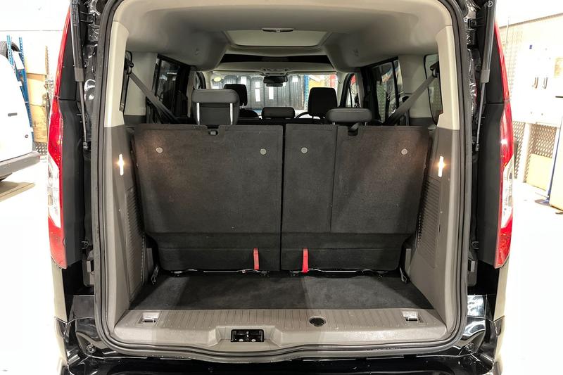 Used Ford Grand Tourneo Connect 2019 for sale - 76953806: Photo 21