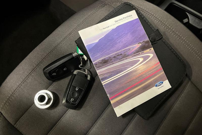 Used Ford Grand Tourneo Connect 2019 for sale - 76953806: Photo 22