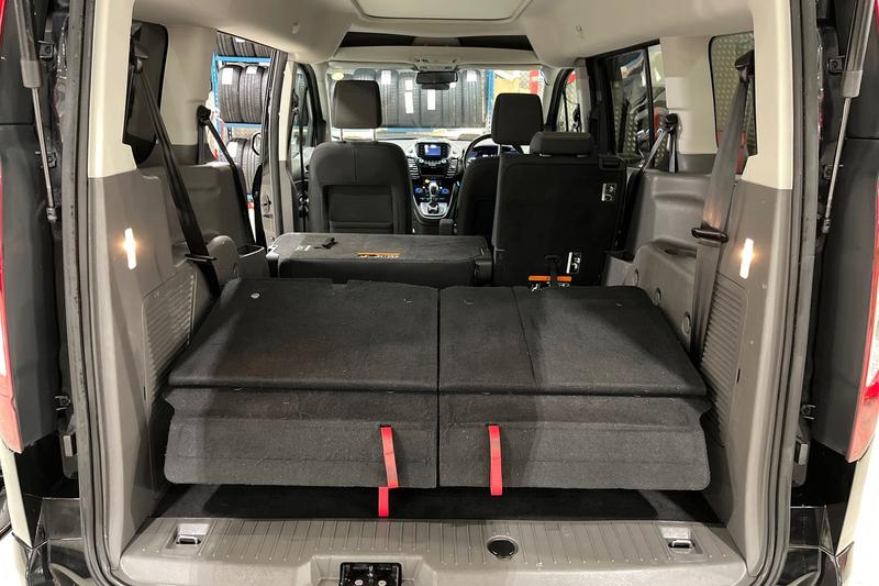 Used Ford Grand Tourneo Connect 2019 for sale - 76953806: Photo 23