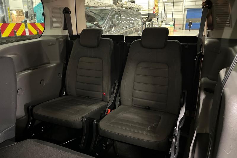 Used Ford Grand Tourneo Connect 2019 for sale - 76953806: Photo 24