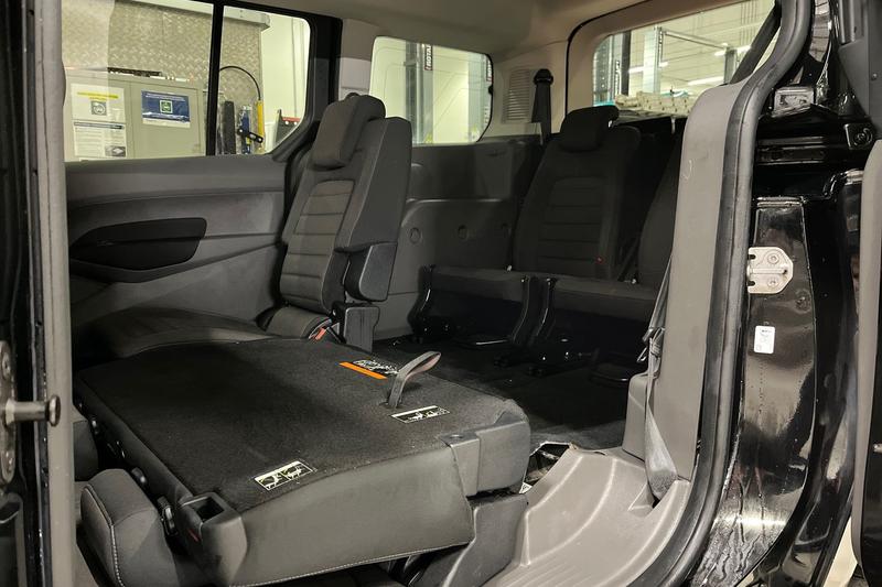 Used Ford Grand Tourneo Connect 2019 for sale - 76953806: Photo 25