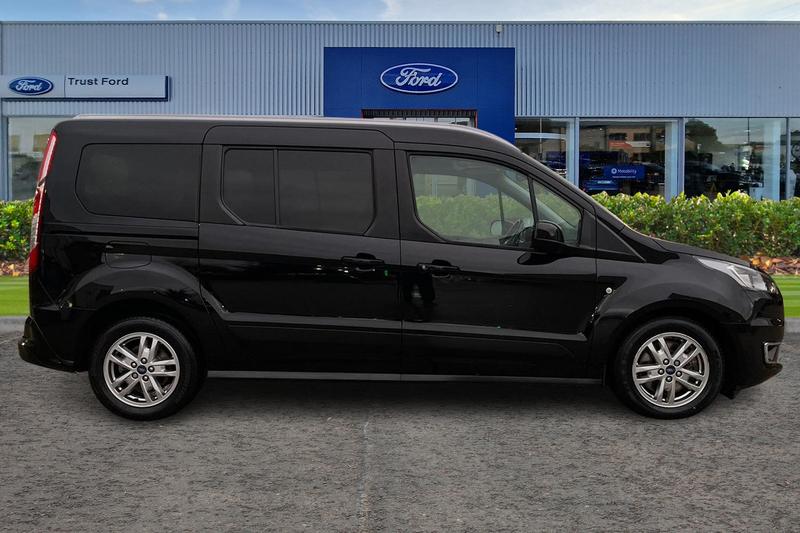 Used Ford Grand Tourneo Connect 2019 for sale - 76953806: Photo 3