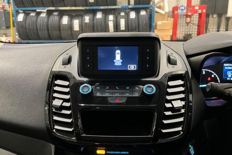 Used Ford Grand Tourneo Connect 2019 for sale - 76953806: Photo 35