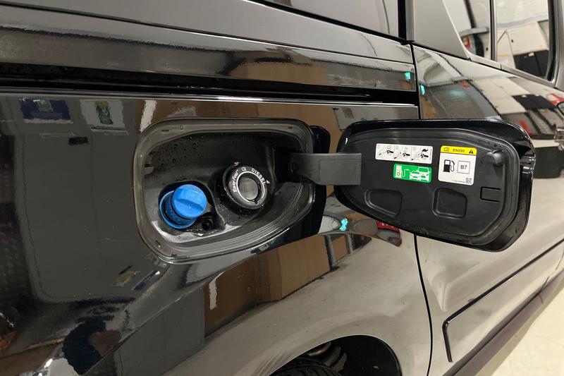 Used Ford Grand Tourneo Connect 2019 for sale - 76953806: Photo 37