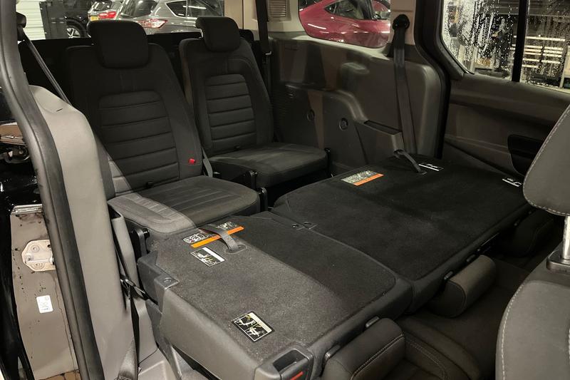 Used Ford Grand Tourneo Connect 2019 for sale - 76953806: Photo 38