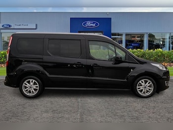 Used Ford Grand Tourneo Connect 2019 for sale - 76953806: Photo