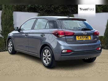 Used Hyundai i20 2019 for sale - 79693321: Photo