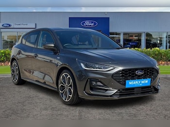 Used Ford Focus 2026 for sale - 79102468: Photo