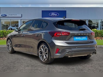 Used Ford Focus 2026 for sale - 79102468: Photo