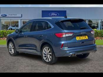 Used Ford Kuga 2023 for sale - 74917669: Photo