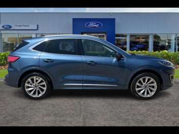 Used Ford Kuga 2023 for sale - 74917669: Photo