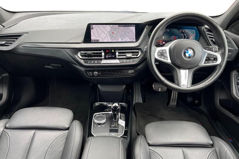 Used BMW 1 Series 2021 for sale - 77306999: Photo 10