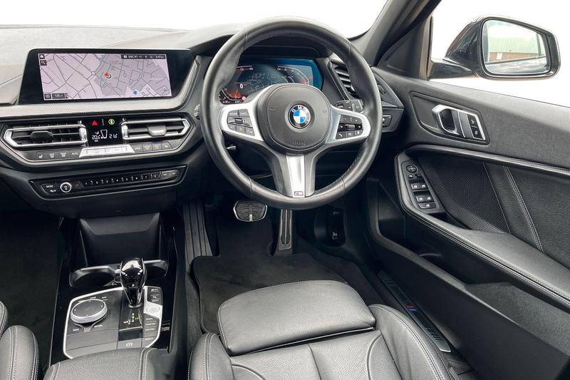 Used BMW 1 Series 2021 for sale - 77306999: Photo 11