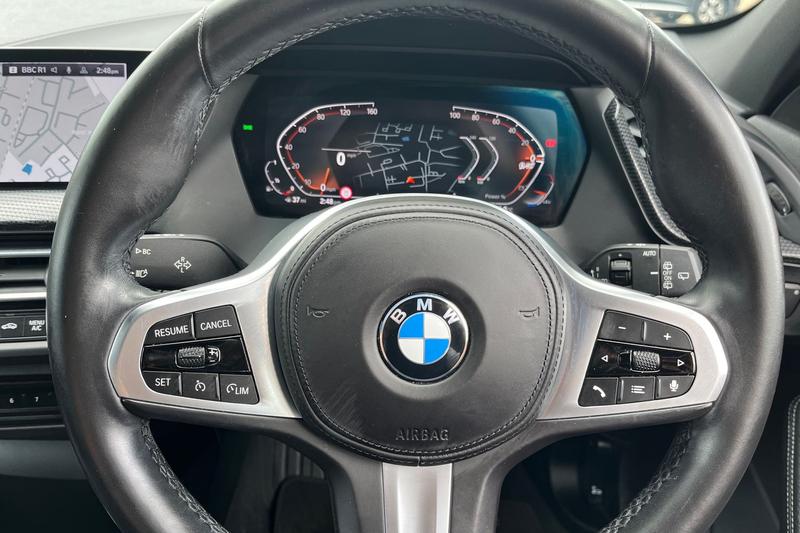 Used BMW 1 Series 2021 for sale - 77306999: Photo 12