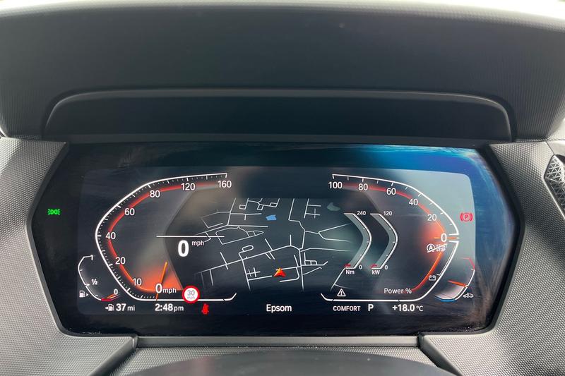 Used BMW 1 Series 2021 for sale - 77306999: Photo 13