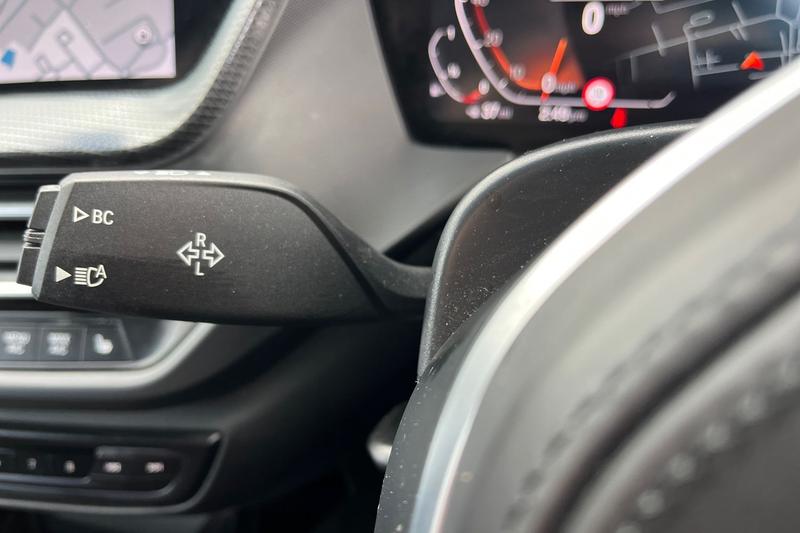 Used BMW 1 Series 2021 for sale - 77306999: Photo 14