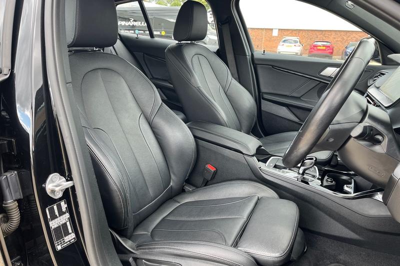 Used BMW 1 Series 2021 for sale - 77306999: Photo 17