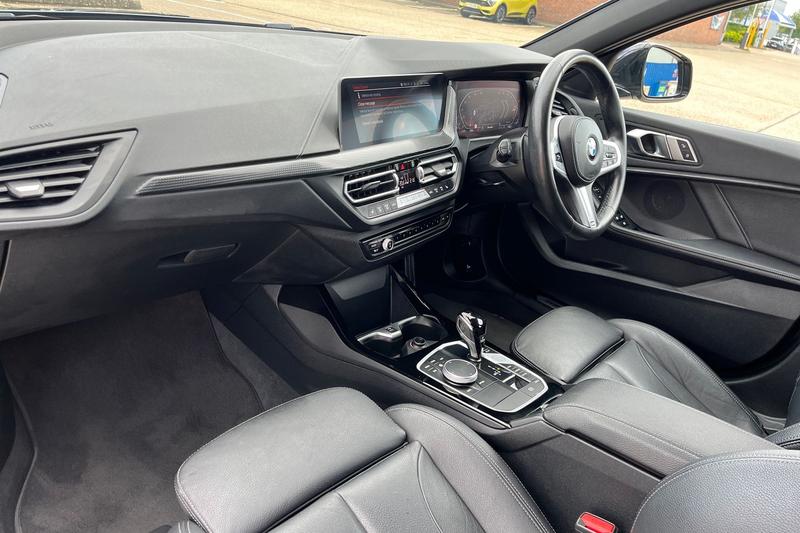 Used BMW 1 Series 2021 for sale - 77306999: Photo 18