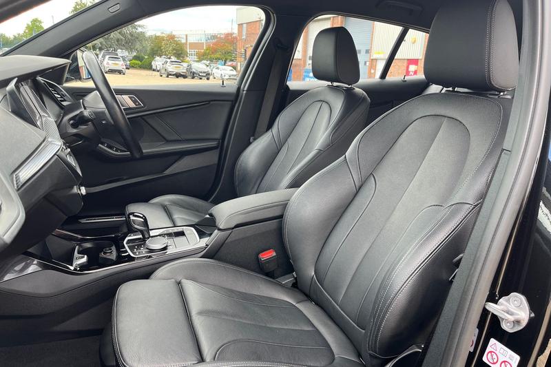 Used BMW 1 Series 2021 for sale - 77306999: Photo 19