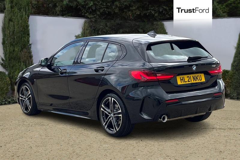 Used BMW 1 Series 2021 for sale - 77306999: Photo 2