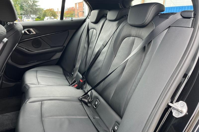 Used BMW 1 Series 2021 for sale - 77306999: Photo 20