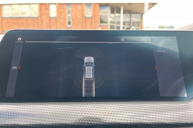 Used BMW 1 Series 2021 for sale - 77306999: Photo 23