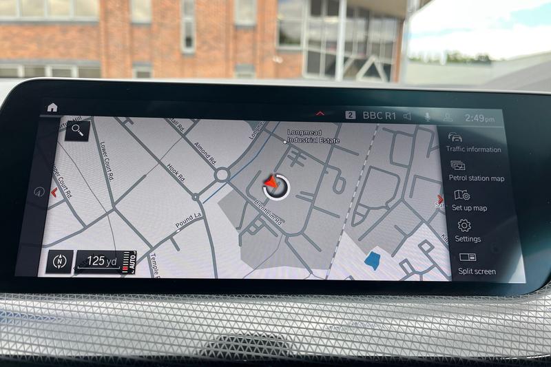 Used BMW 1 Series 2021 for sale - 77306999: Photo 24