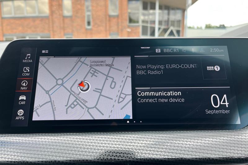 Used BMW 1 Series 2021 for sale - 77306999: Photo 25