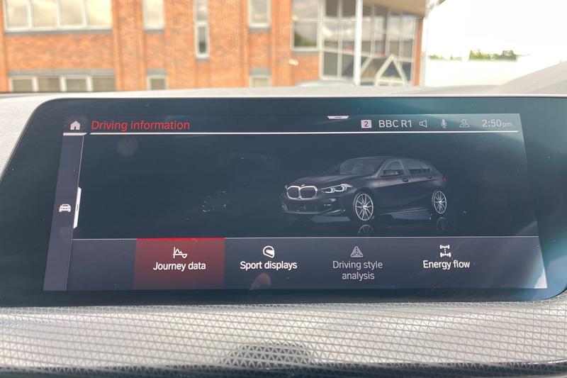 Used BMW 1 Series 2021 for sale - 77306999: Photo 26