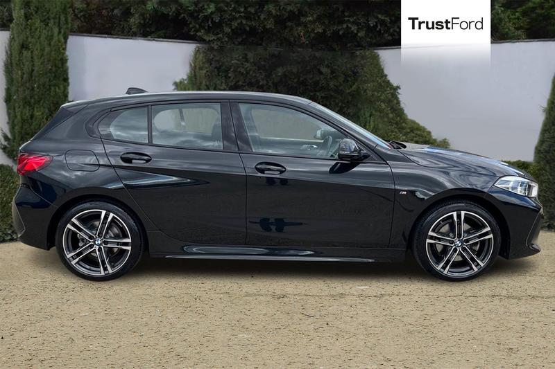 Used BMW 1 Series 2021 for sale - 77306999: Photo 3