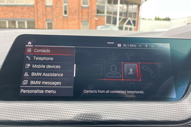 Used BMW 1 Series 2021 for sale - 77306999: Photo 30